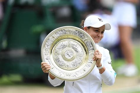 wimbledon 2021 winner female|Ashleigh Barty becomes first Australian woman to win Wimbledon .